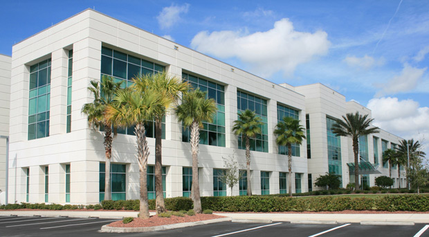 Access Control Systems for Health Care Facilities and Hospitals in Florida